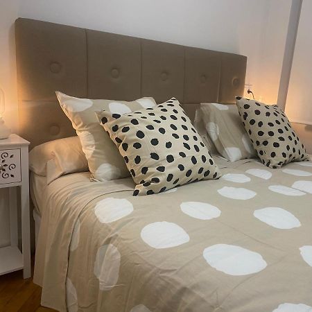 Centro Gijon Cabrales 31 Apartment Exterior photo