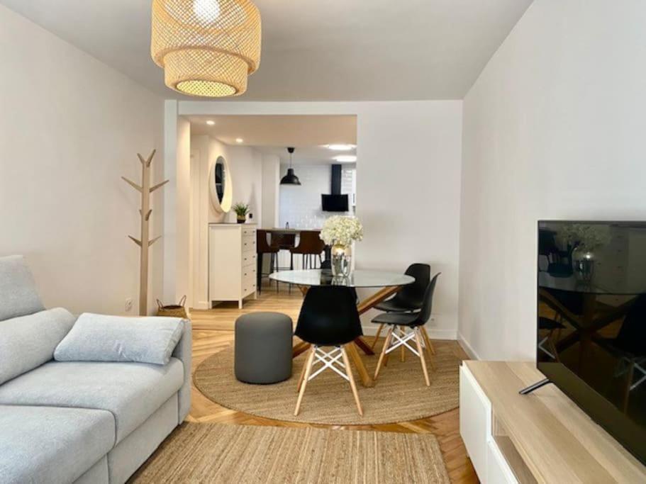 Centro Gijon Cabrales 31 Apartment Exterior photo