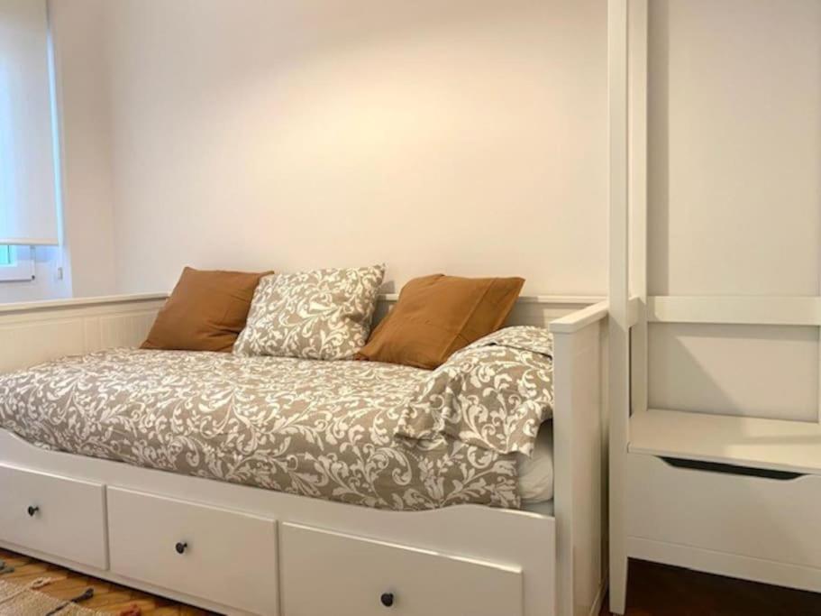 Centro Gijon Cabrales 31 Apartment Exterior photo