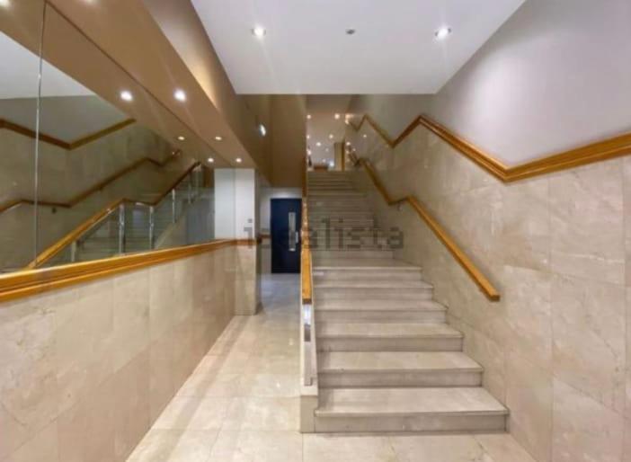Centro Gijon Cabrales 31 Apartment Exterior photo