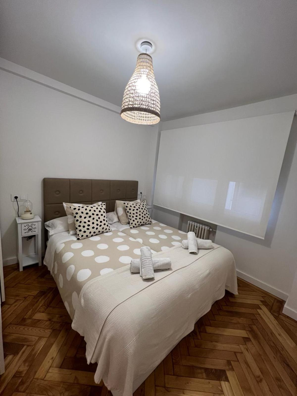 Centro Gijon Cabrales 31 Apartment Exterior photo