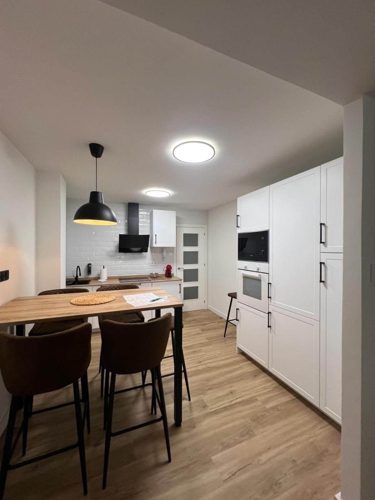 Centro Gijon Cabrales 31 Apartment Exterior photo