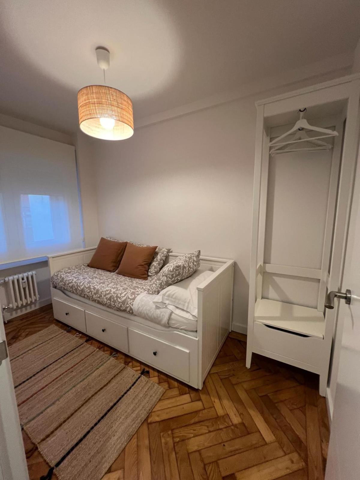 Centro Gijon Cabrales 31 Apartment Exterior photo