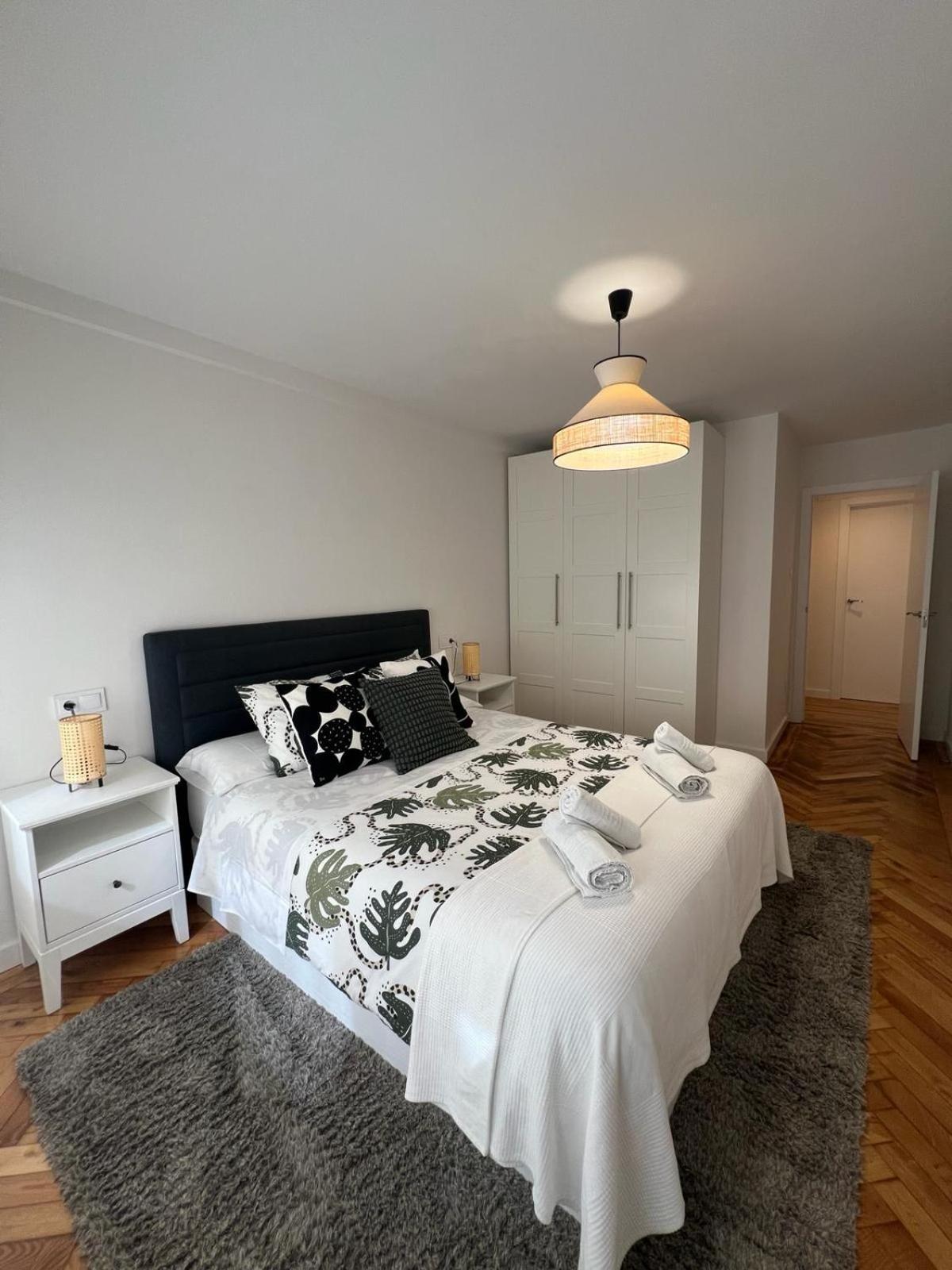 Centro Gijon Cabrales 31 Apartment Exterior photo